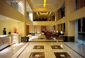 tulip golden jaipur hotel